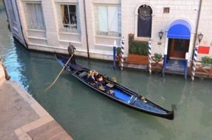 Отель Speon Canal - 2782 - Венеция Экстерьер фото